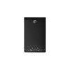 Seagate 1TB FreeAgent Go External &nbsp;2.5" Hard Drive - Hi-Speed USB - Tuxedo Black ST910004FAA2E1-RK